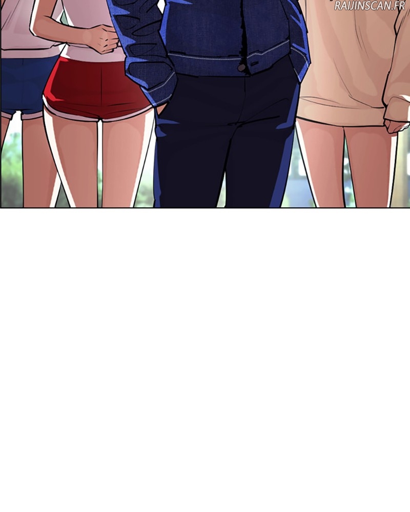 Lookism Chapitre 399 - Page 205