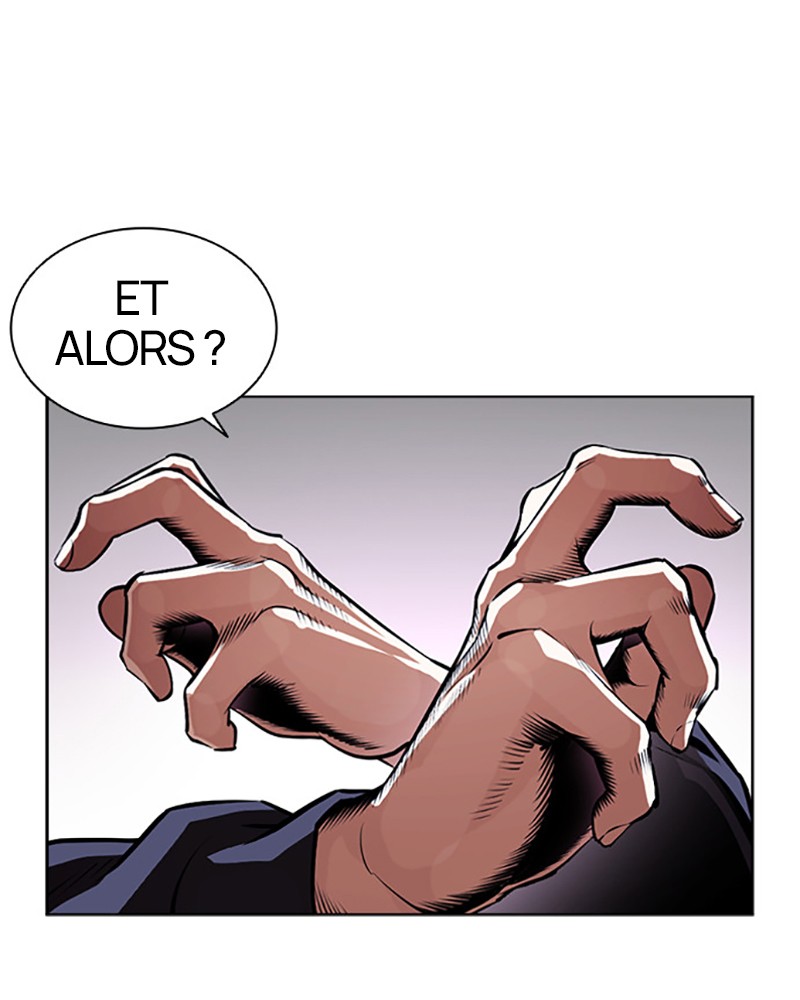 Lookism Chapitre 399 - Page 206