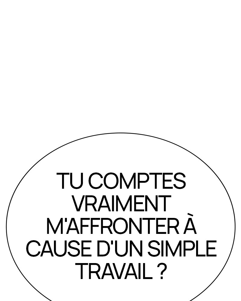 Lookism Chapitre 399 - Page 207