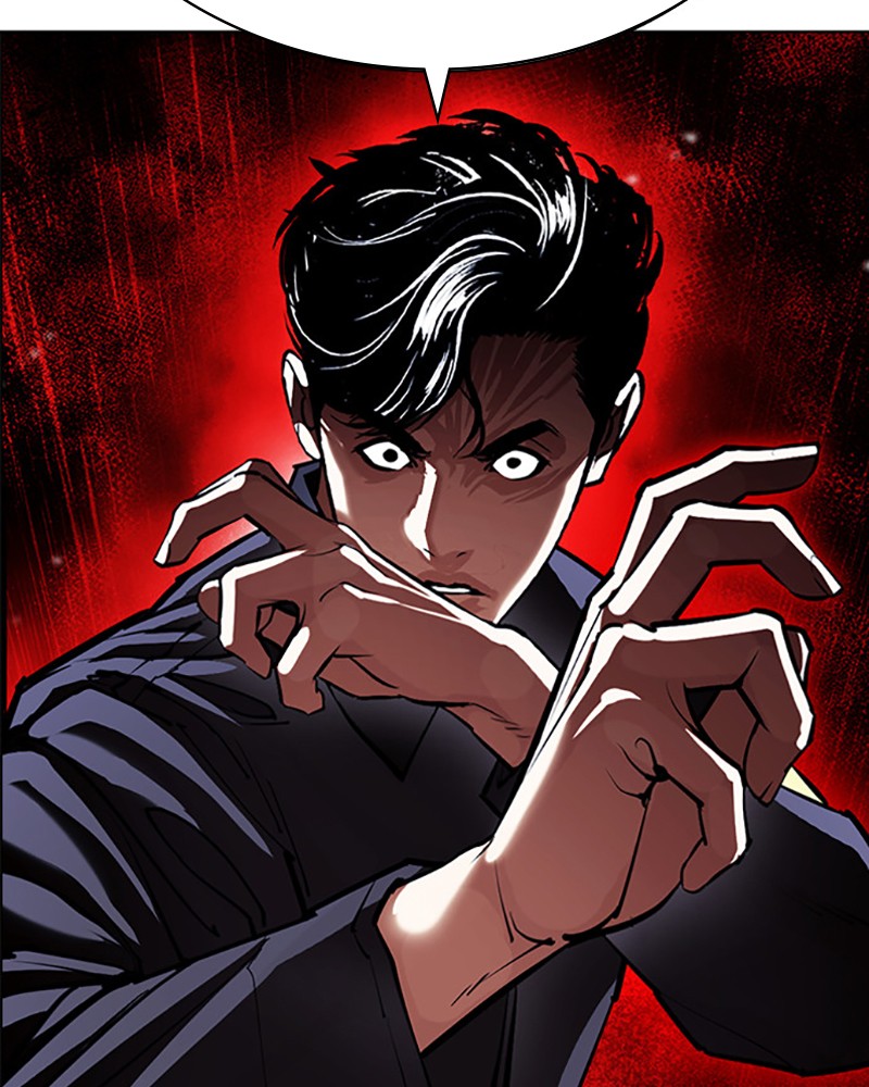 Lookism Chapitre 399 - Page 208
