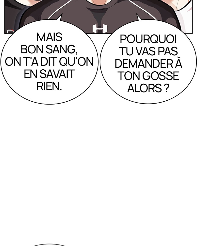 Lookism Chapitre 399 - Page 21
