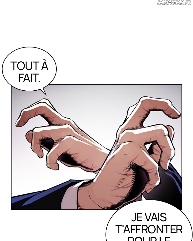 Lookism Chapitre 399 - Page 210