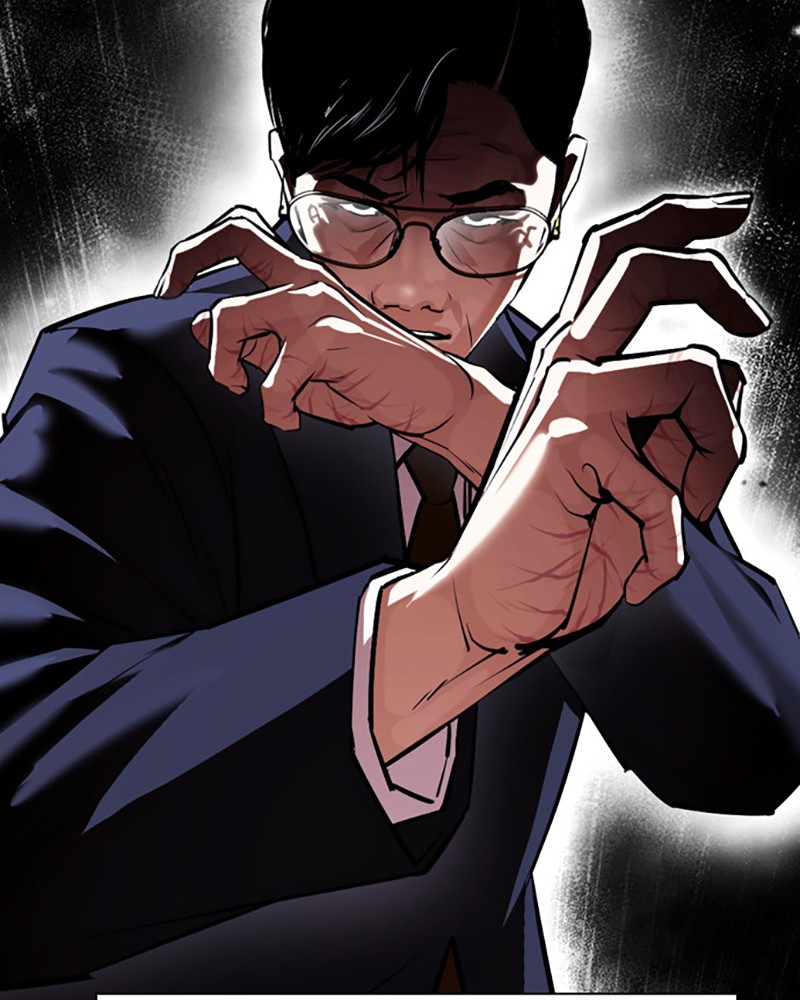 Lookism Chapitre 399 - Page 213