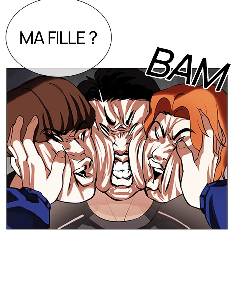 Lookism Chapitre 399 - Page 22