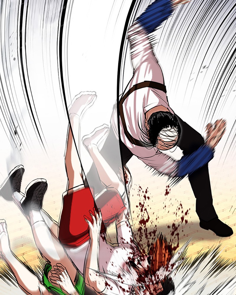 Lookism Chapitre 399 - Page 24