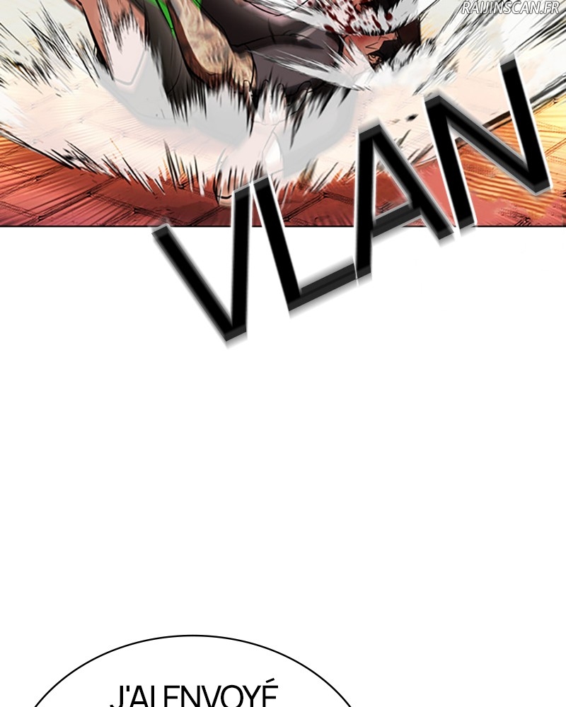 Lookism Chapitre 399 - Page 25