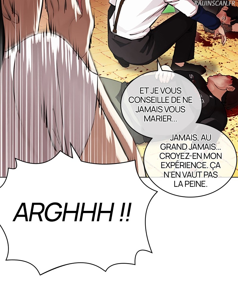 Lookism Chapitre 399 - Page 30