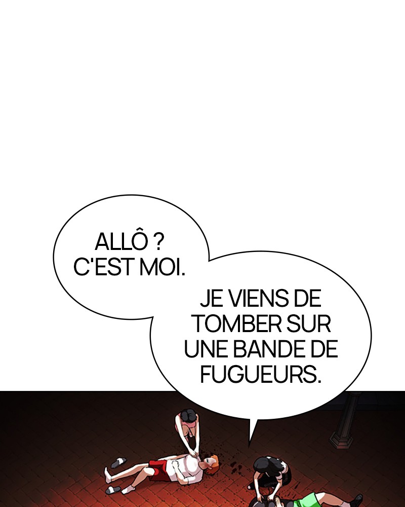 Lookism Chapitre 399 - Page 31