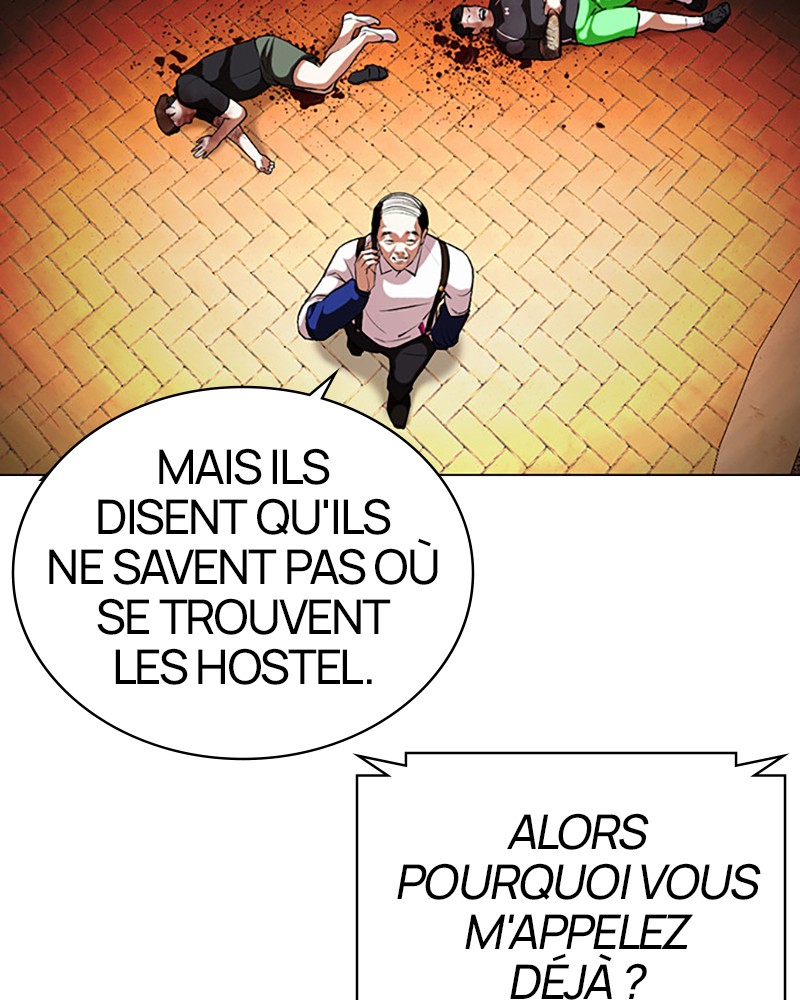 Lookism Chapitre 399 - Page 32