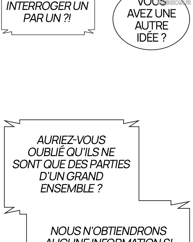Lookism Chapitre 399 - Page 35