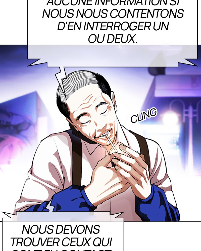 Lookism Chapitre 399 - Page 36