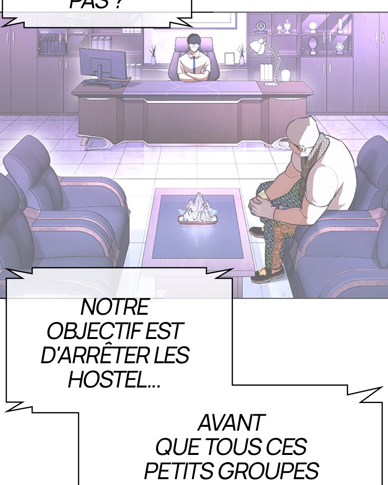 Lookism Chapitre 399 - Page 38