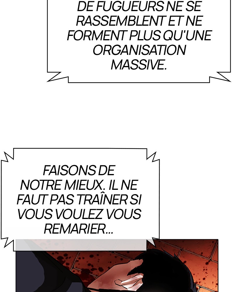 Lookism Chapitre 399 - Page 39
