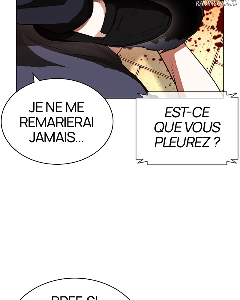 Lookism Chapitre 399 - Page 40