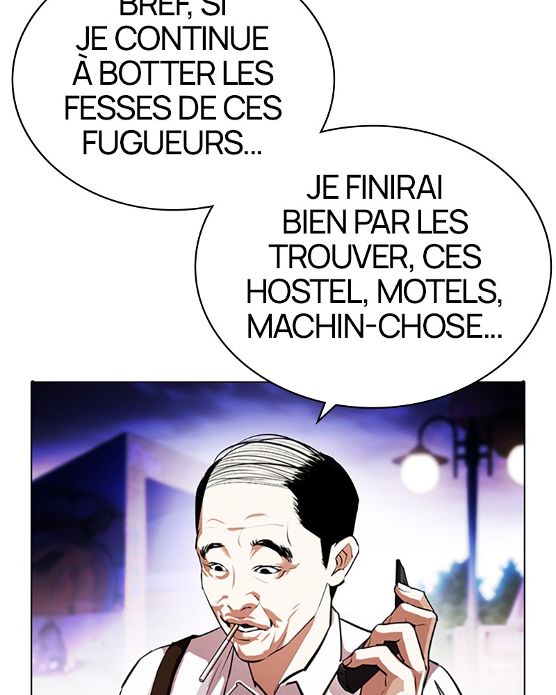 Lookism Chapitre 399 - Page 41