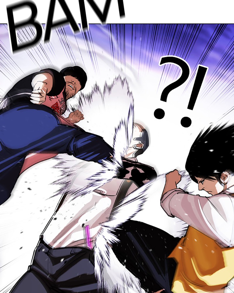 Lookism Chapitre 399 - Page 43