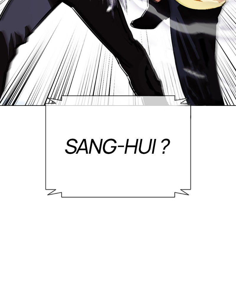 Lookism Chapitre 399 - Page 44