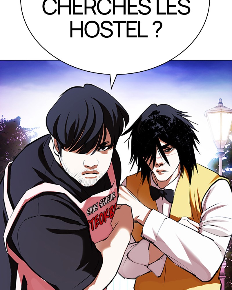 Lookism Chapitre 399 - Page 47