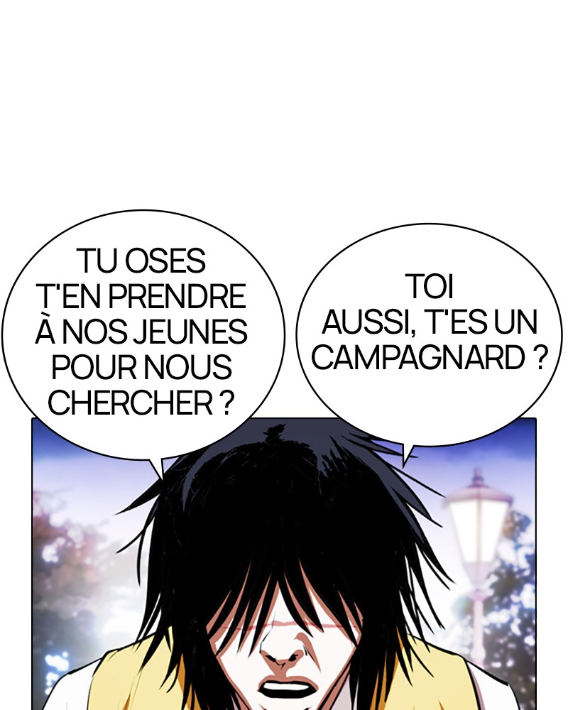 Lookism Chapitre 399 - Page 49