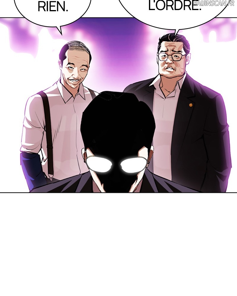 Lookism Chapitre 399 - Page 5