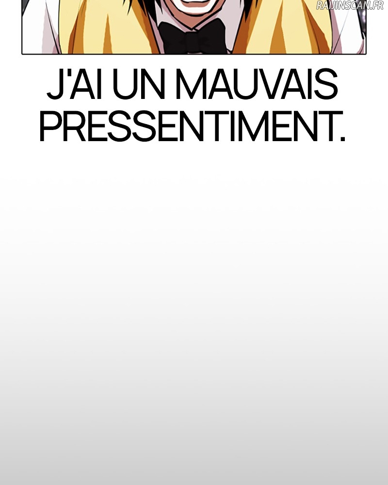 Lookism Chapitre 399 - Page 50