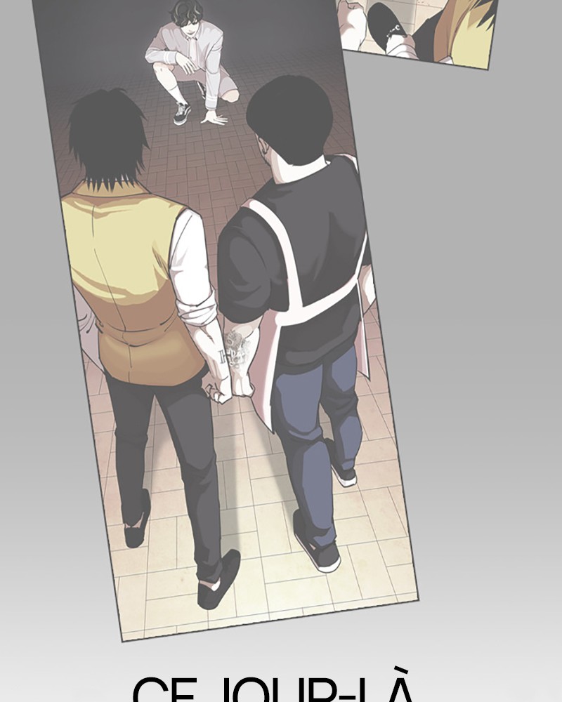 Lookism Chapitre 399 - Page 52