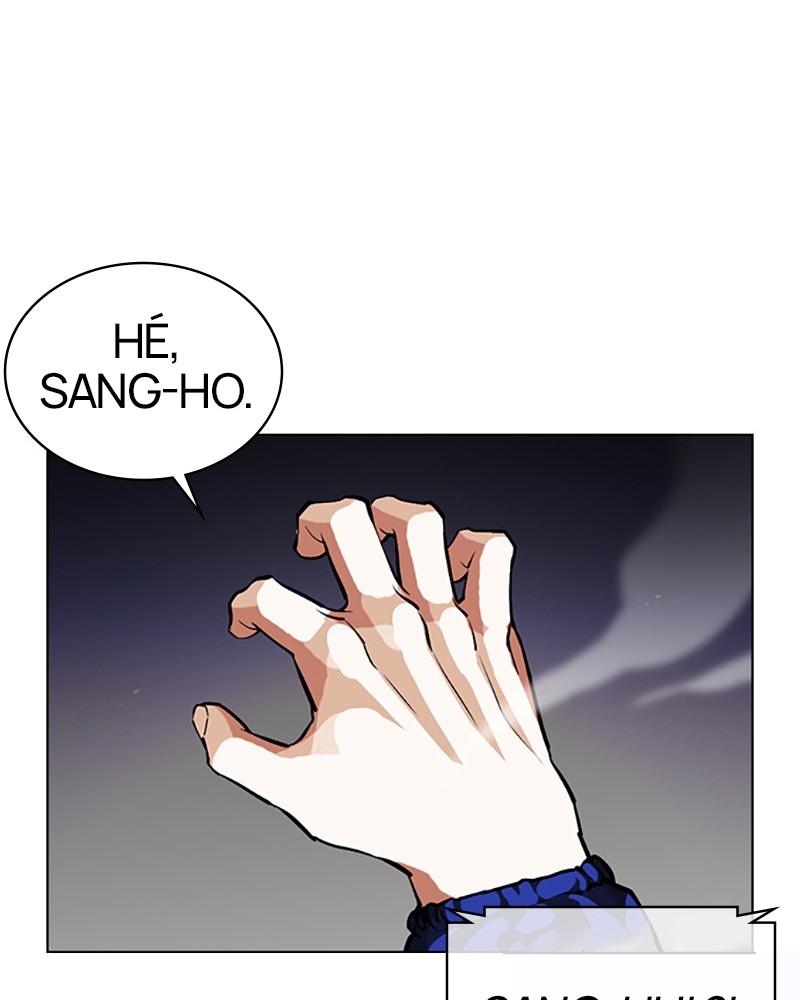 Lookism Chapitre 399 - Page 54