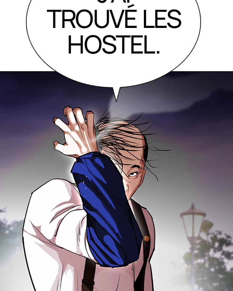 Lookism Chapitre 399 - Page 56