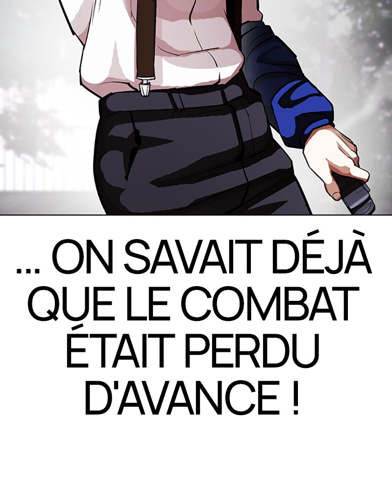Lookism Chapitre 399 - Page 57