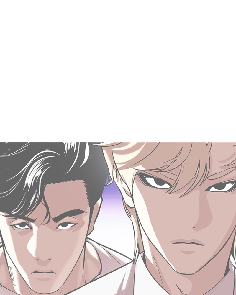 Lookism Chapitre 399 - Page 58