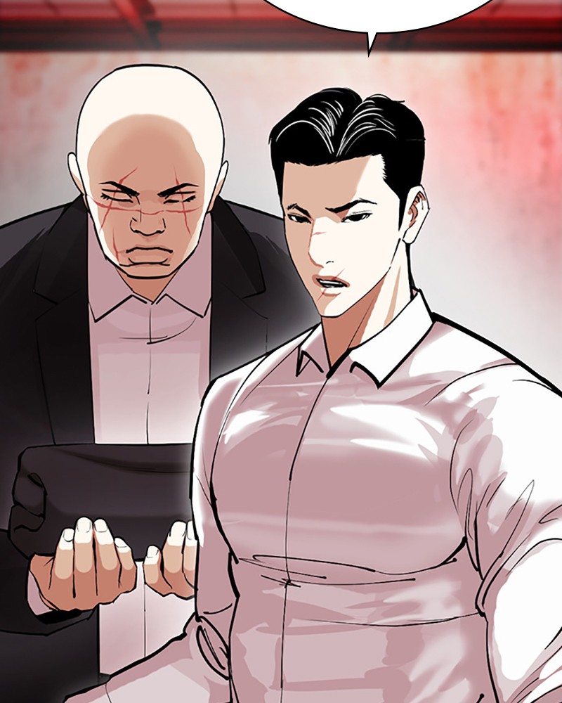 Lookism Chapitre 399 - Page 66