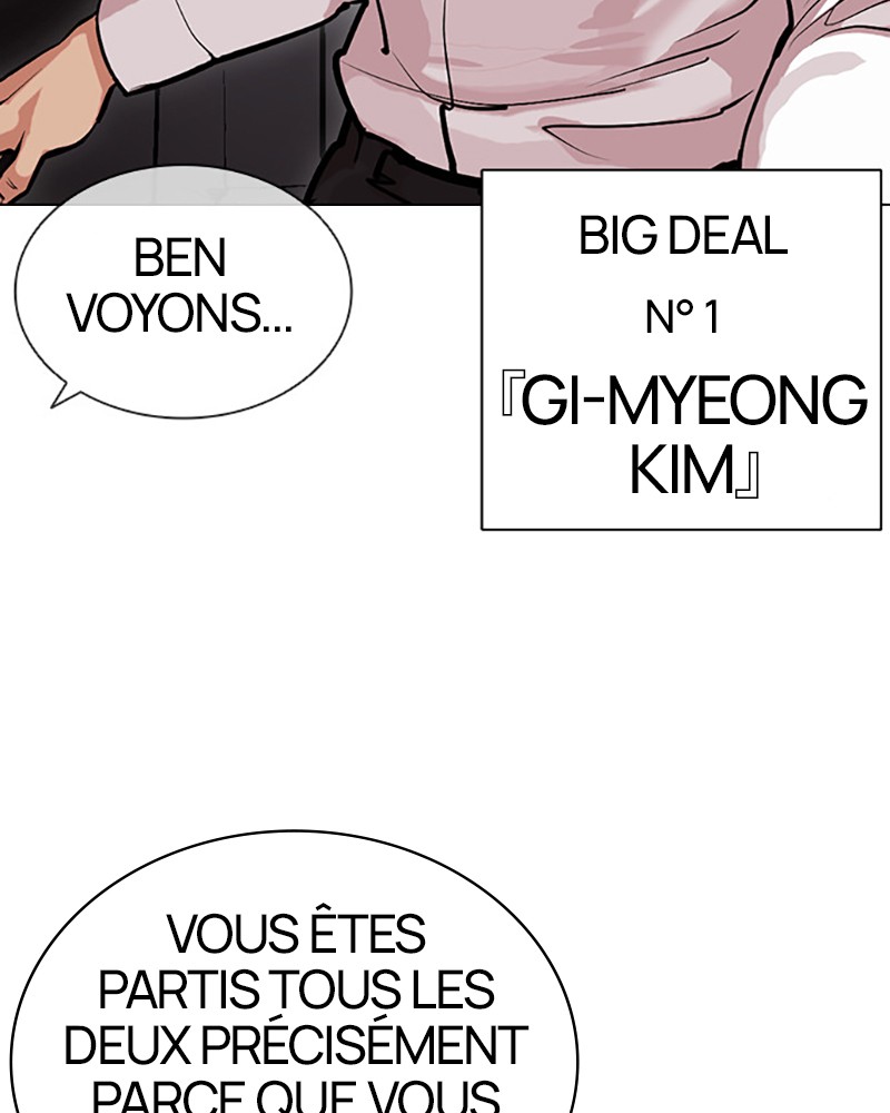 Lookism Chapitre 399 - Page 67