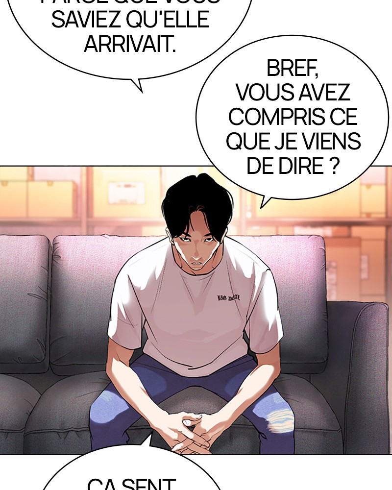 Lookism Chapitre 399 - Page 68