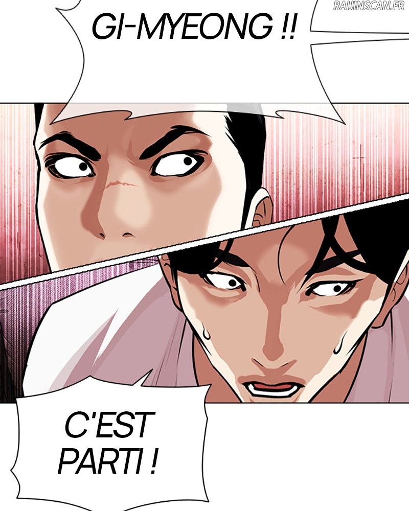 Lookism Chapitre 399 - Page 70