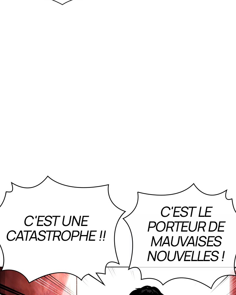 Lookism Chapitre 399 - Page 71