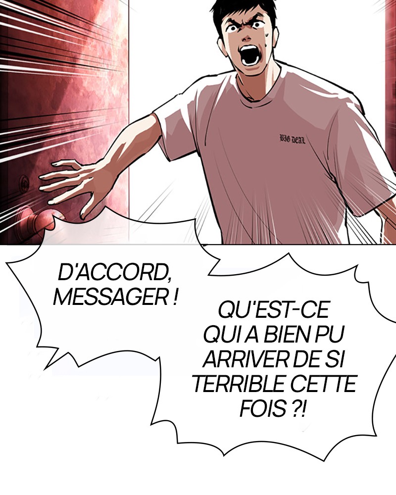 Lookism Chapitre 399 - Page 72