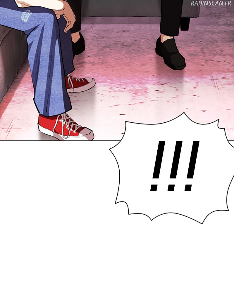 Lookism Chapitre 399 - Page 75