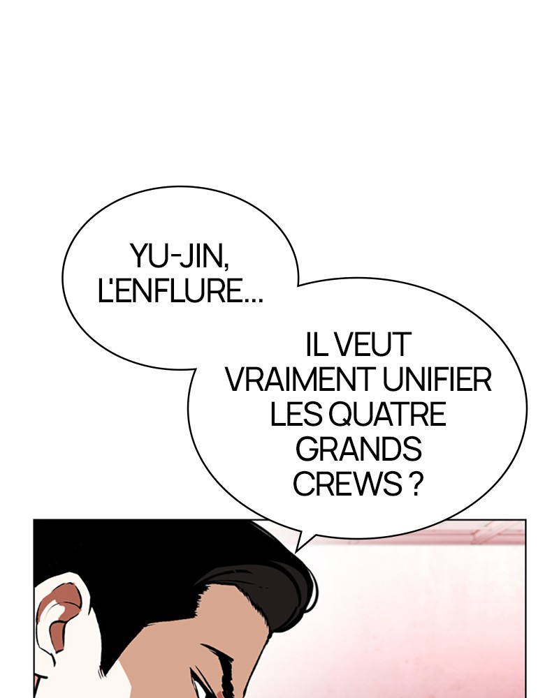 Lookism Chapitre 399 - Page 76