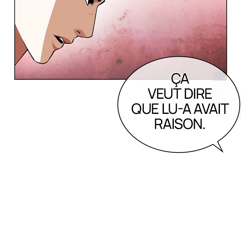 Lookism Chapitre 399 - Page 77