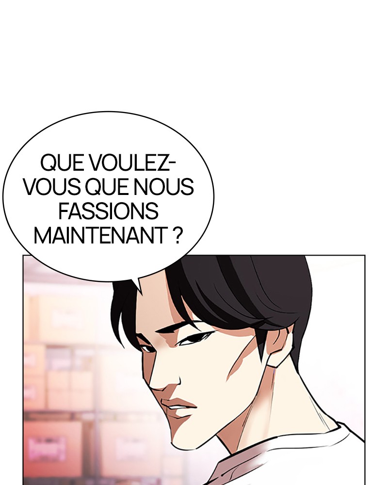 Lookism Chapitre 399 - Page 78