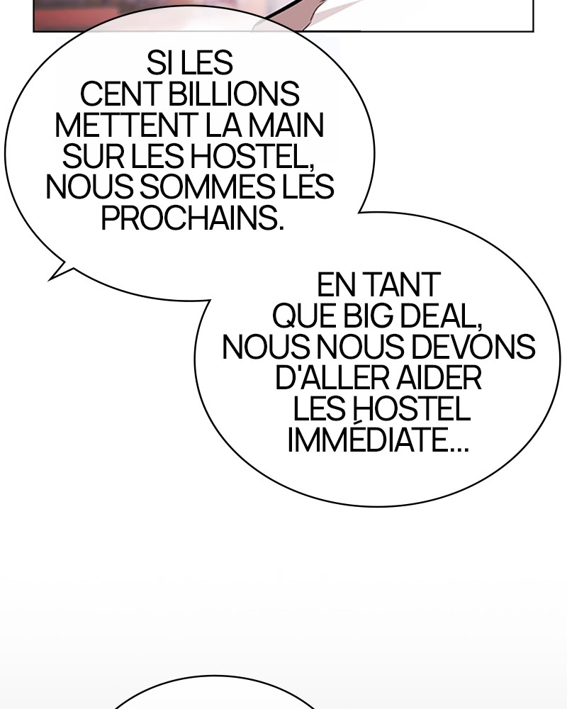 Lookism Chapitre 399 - Page 79