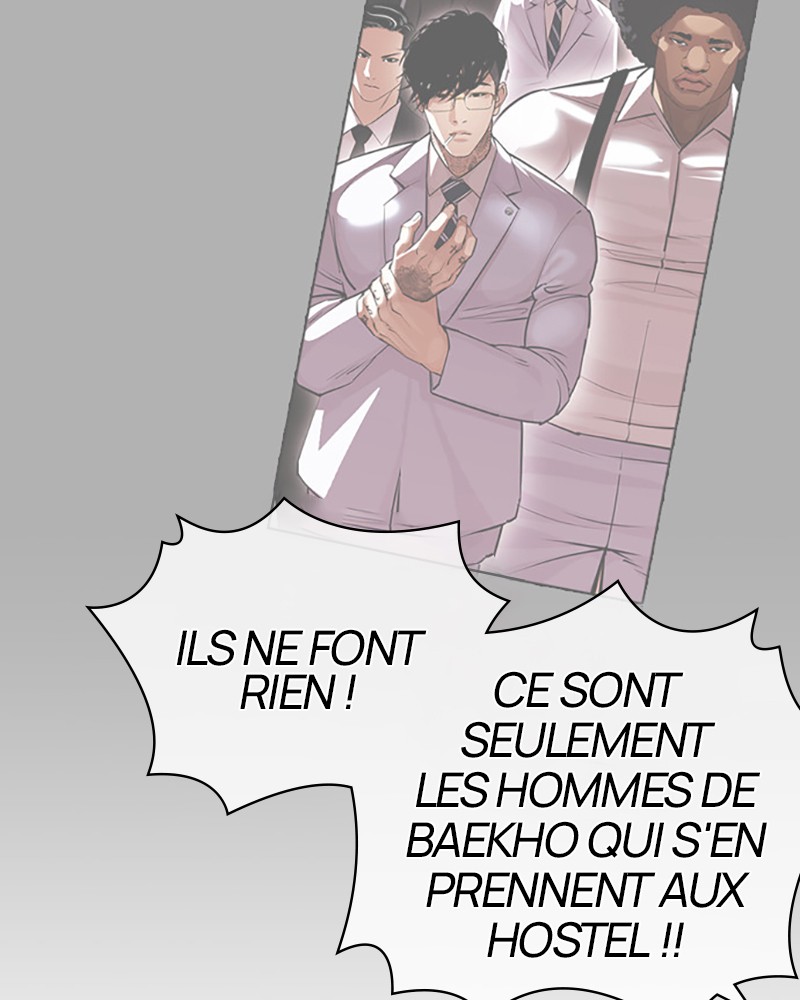 Lookism Chapitre 399 - Page 82