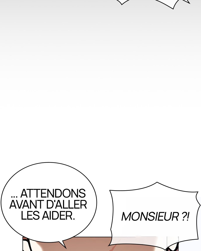 Lookism Chapitre 399 - Page 83