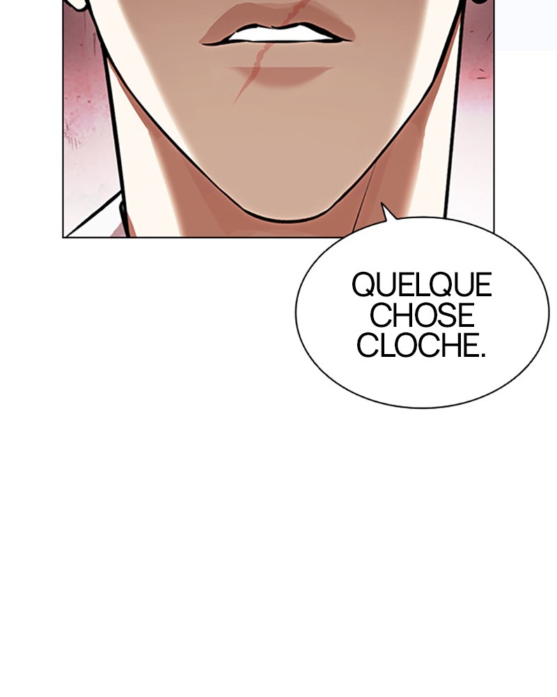 Lookism Chapitre 399 - Page 84