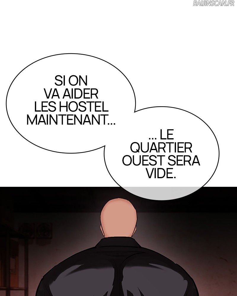 Lookism Chapitre 399 - Page 85