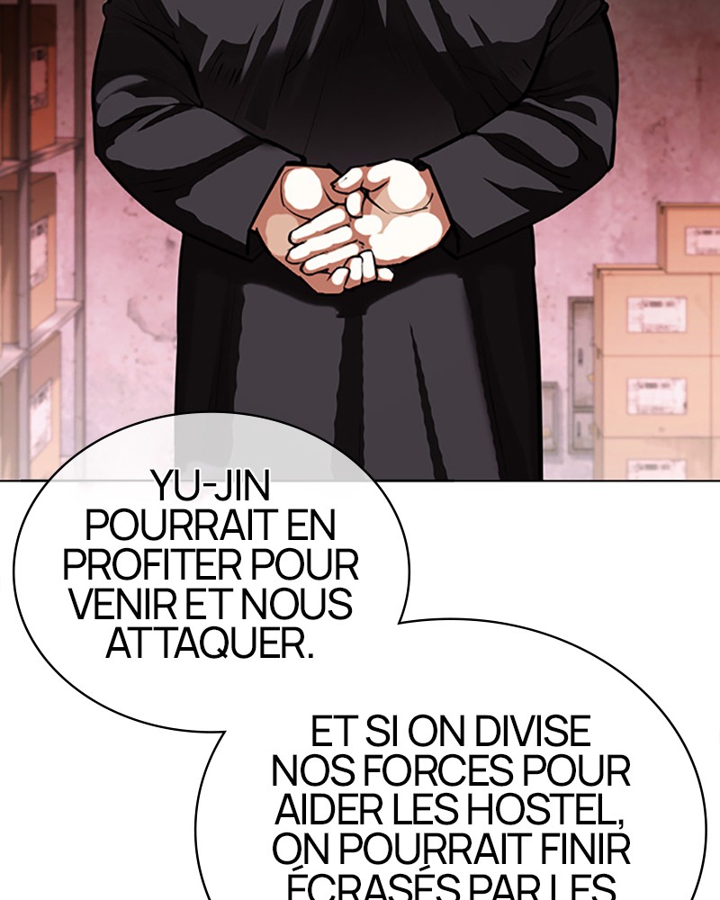 Lookism Chapitre 399 - Page 86