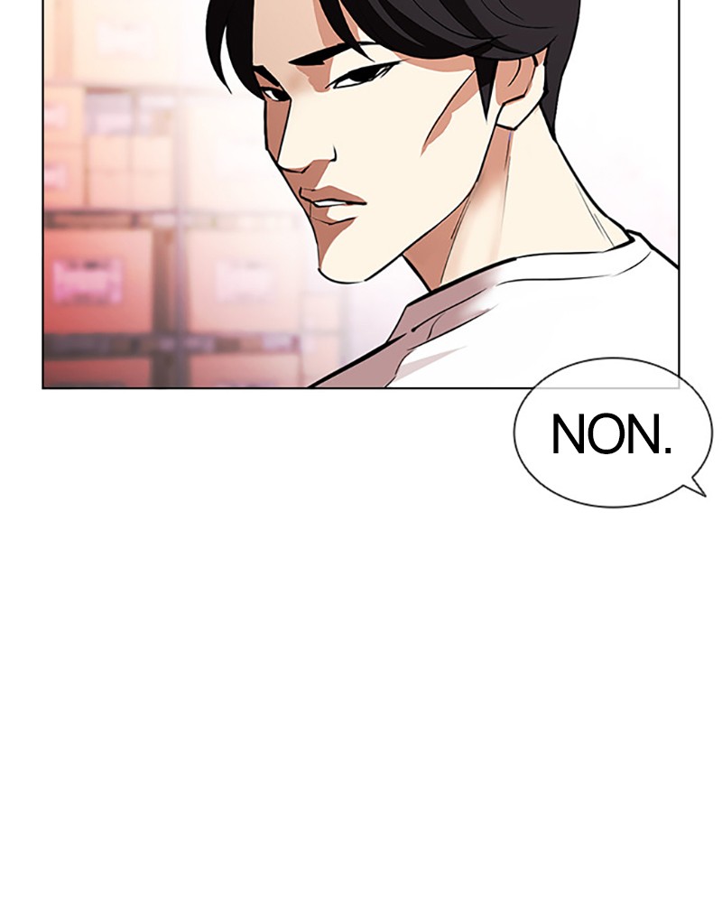 Lookism Chapitre 399 - Page 88
