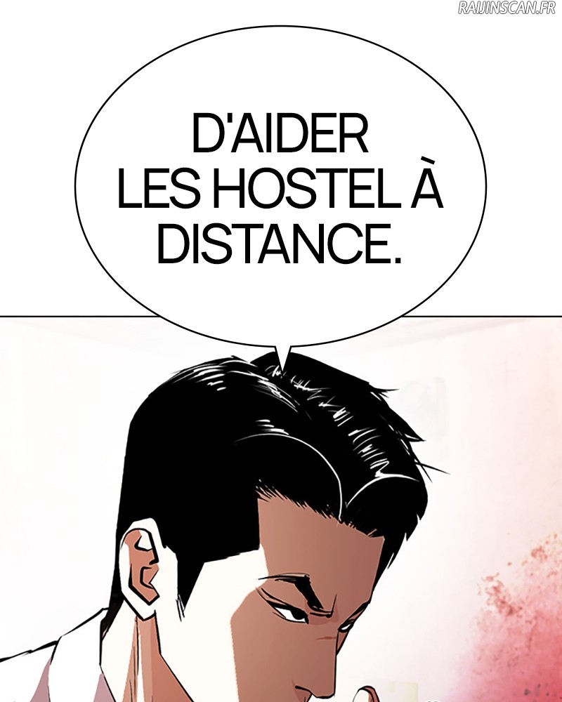 Lookism Chapitre 399 - Page 90