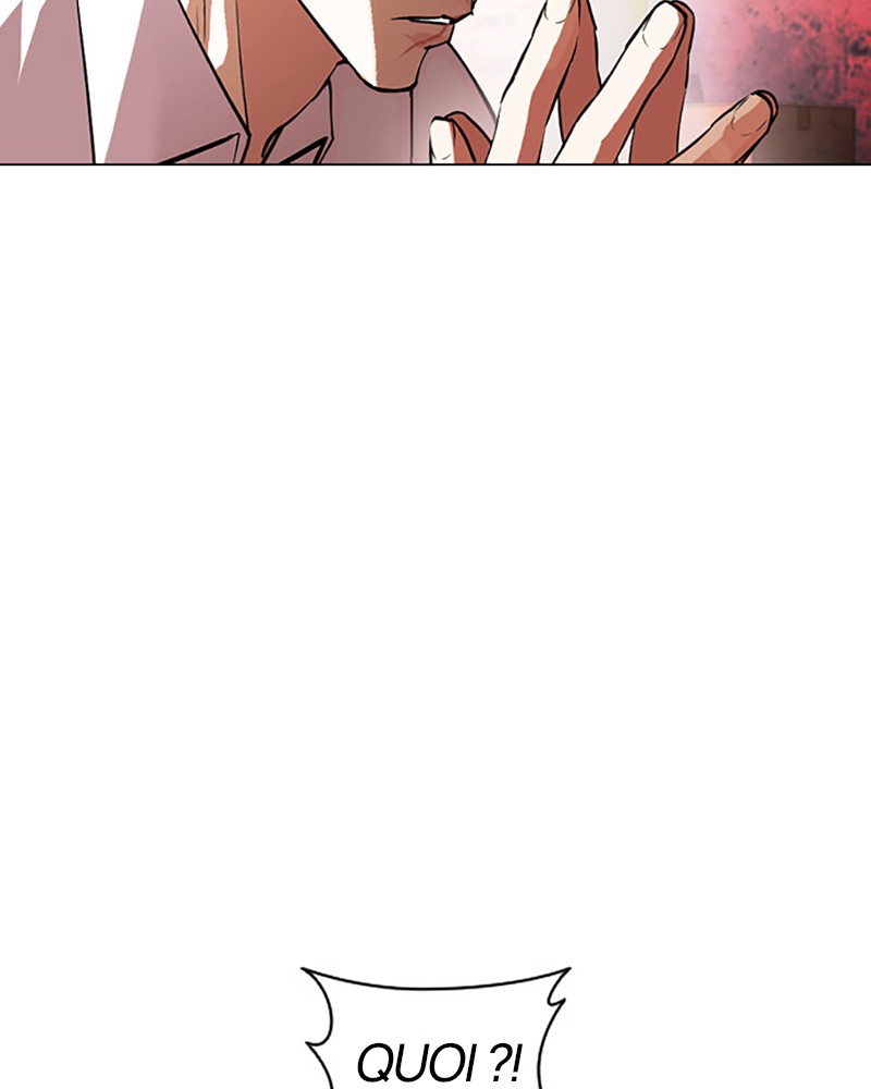 Lookism Chapitre 399 - Page 91