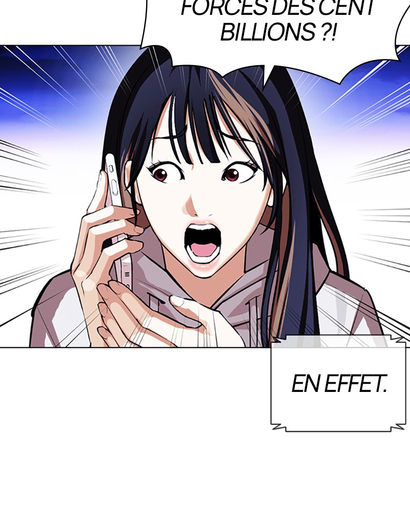 Lookism Chapitre 399 - Page 93